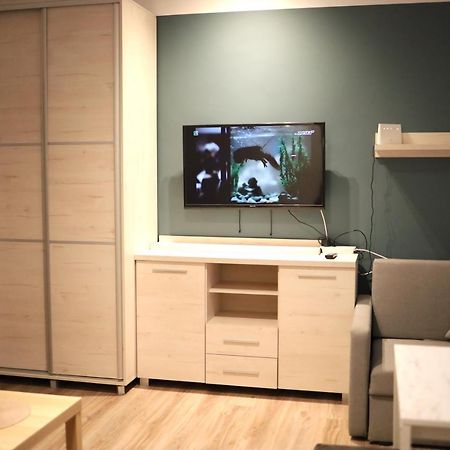 Zyblikiewicza Friendly Apartment Krakow Bagian luar foto