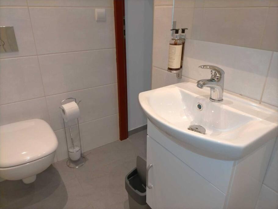 Zyblikiewicza Friendly Apartment Krakow Bagian luar foto