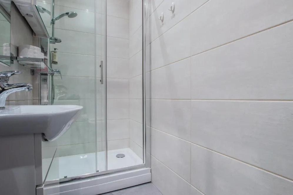 Zyblikiewicza Friendly Apartment Krakow Bagian luar foto